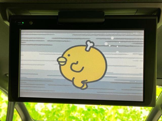 ヴォクシー ＺＳキラメキ３　新品タイヤ／保証書／純正　１０インチ　メモリーナビ／フリップダウンモニター　純正　１２．１インチ／トヨタセーフティセンス／両側電動スライドドア／車線逸脱防止支援システム　衝突被害軽減システム　ドラレコ（11枚目）