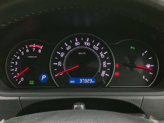 ヴォクシー ＺＳキラメキ３　新品タイヤ／保証書／純正　１０インチ　メモリーナビ／フリップダウンモニター　純正　１２．１インチ／トヨタセーフティセンス／両側電動スライドドア／車線逸脱防止支援システム　衝突被害軽減システム　ドラレコ（14枚目）