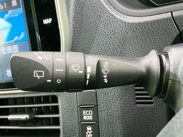 ヴォクシー ＺＳキラメキ３　新品タイヤ／保証書／純正　１０インチ　メモリーナビ／フリップダウンモニター　純正　１２．１インチ／トヨタセーフティセンス／両側電動スライドドア／車線逸脱防止支援システム　衝突被害軽減システム　ドラレコ（16枚目）