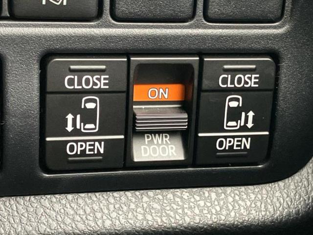 ヴォクシー ＺＳキラメキ３　新品タイヤ／保証書／純正　１０インチ　メモリーナビ／フリップダウンモニター　純正　１２．１インチ／トヨタセーフティセンス／両側電動スライドドア／車線逸脱防止支援システム　衝突被害軽減システム　ドラレコ（28枚目）