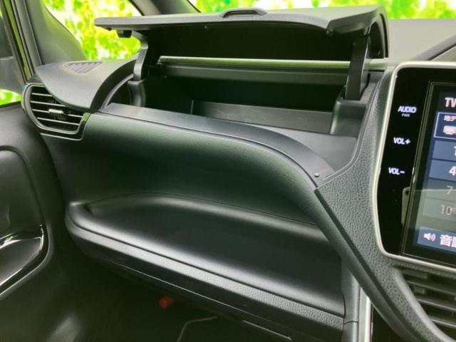 ヴォクシー ＺＳキラメキ３　新品タイヤ／保証書／純正　１０インチ　メモリーナビ／フリップダウンモニター　純正　１２．１インチ／トヨタセーフティセンス／両側電動スライドドア／車線逸脱防止支援システム　衝突被害軽減システム　ドラレコ（34枚目）