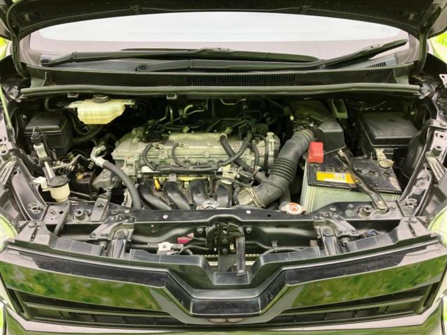 ヴォクシー ＺＳキラメキ３　新品タイヤ／保証書／純正　１０インチ　メモリーナビ／フリップダウンモニター　純正　１２．１インチ／トヨタセーフティセンス／両側電動スライドドア／車線逸脱防止支援システム　衝突被害軽減システム　ドラレコ（48枚目）