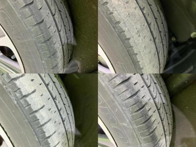 ヴォクシー ＺＳキラメキ３　新品タイヤ／保証書／純正　１０インチ　メモリーナビ／フリップダウンモニター　純正　１２．１インチ／トヨタセーフティセンス／両側電動スライドドア／車線逸脱防止支援システム　衝突被害軽減システム　ドラレコ（49枚目）