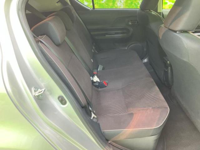 アクア Ｇ　新品タイヤ／純正　ＳＤナビ／シートヒーター　前席／Ｂｌｕｅｔｏｏｔｈ接続／ＥＴＣ／ＥＢＤ付ＡＢＳ／横滑り防止装置／クルーズコントロール／バックモニター／ワンセグＴＶ／衝突安全ボディ／パワーウインドウ（7枚目）