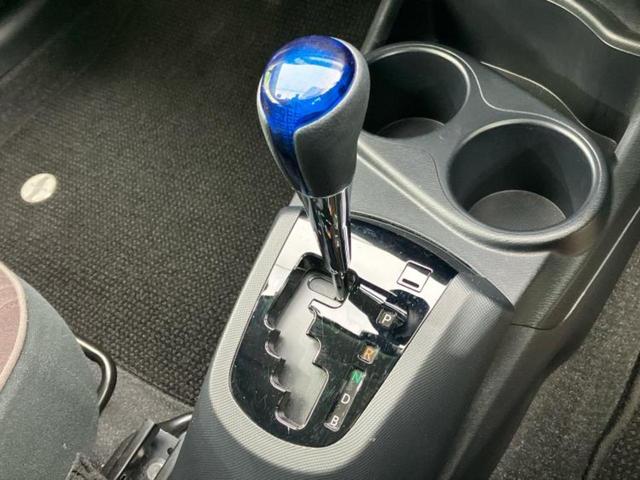 アクア Ｇ　新品タイヤ／純正　ＳＤナビ／シートヒーター　前席／Ｂｌｕｅｔｏｏｔｈ接続／ＥＴＣ／ＥＢＤ付ＡＢＳ／横滑り防止装置／クルーズコントロール／バックモニター／ワンセグＴＶ／衝突安全ボディ／パワーウインドウ（17枚目）