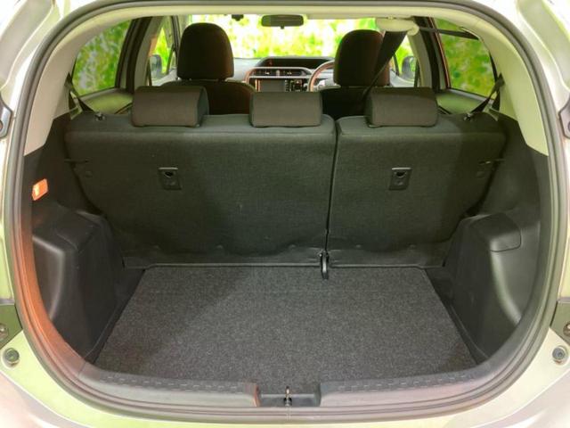 アクア Ｇ　新品タイヤ／純正　ＳＤナビ／シートヒーター　前席／Ｂｌｕｅｔｏｏｔｈ接続／ＥＴＣ／ＥＢＤ付ＡＢＳ／横滑り防止装置／クルーズコントロール／バックモニター／ワンセグＴＶ／衝突安全ボディ／パワーウインドウ（19枚目）