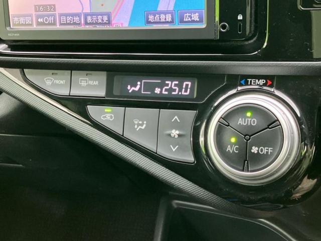 アクア Ｇ　新品タイヤ／純正　ＳＤナビ／シートヒーター　前席／Ｂｌｕｅｔｏｏｔｈ接続／ＥＴＣ／ＥＢＤ付ＡＢＳ／横滑り防止装置／クルーズコントロール／バックモニター／ワンセグＴＶ／衝突安全ボディ／パワーウインドウ（26枚目）