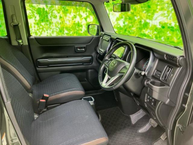 フレアクロスオーバー ハイブリッドＸＳスペシャル　新品タイヤ／社外　ＳＤナビ／セーフティサポート（スズキ）／シートヒーター／３６０°ビューモニター／車線逸脱防止支援システム／ドライブレコーダー　社外／ヘッドランプ　ＬＥＤ／Ｂｌｕｅｔｏｏｔｈ接続（5枚目）