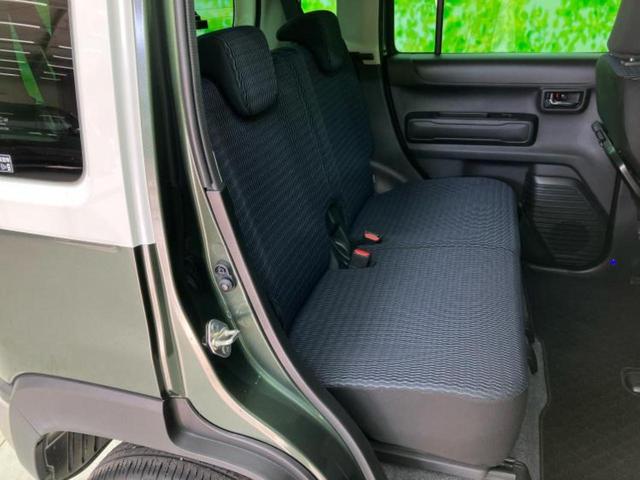 フレアクロスオーバー ハイブリッドＸＳスペシャル　新品タイヤ／社外　ＳＤナビ／セーフティサポート（スズキ）／シートヒーター／３６０°ビューモニター／車線逸脱防止支援システム／ドライブレコーダー　社外／ヘッドランプ　ＬＥＤ／Ｂｌｕｅｔｏｏｔｈ接続（7枚目）