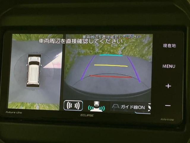 フレアクロスオーバー ハイブリッドＸＳスペシャル　新品タイヤ／社外　ＳＤナビ／セーフティサポート（スズキ）／シートヒーター／３６０°ビューモニター／車線逸脱防止支援システム／ドライブレコーダー　社外／ヘッドランプ　ＬＥＤ／Ｂｌｕｅｔｏｏｔｈ接続（14枚目）