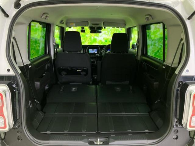 フレアクロスオーバー ハイブリッドＸＳスペシャル　新品タイヤ／社外　ＳＤナビ／セーフティサポート（スズキ）／シートヒーター／３６０°ビューモニター／車線逸脱防止支援システム／ドライブレコーダー　社外／ヘッドランプ　ＬＥＤ／Ｂｌｕｅｔｏｏｔｈ接続（20枚目）