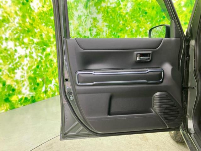 フレアクロスオーバー ハイブリッドＸＳスペシャル　新品タイヤ／社外　ＳＤナビ／セーフティサポート（スズキ）／シートヒーター／３６０°ビューモニター／車線逸脱防止支援システム／ドライブレコーダー　社外／ヘッドランプ　ＬＥＤ／Ｂｌｕｅｔｏｏｔｈ接続（21枚目）