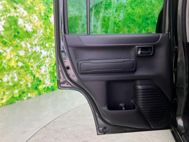 フレアクロスオーバー ハイブリッドＸＳスペシャル　新品タイヤ／社外　ＳＤナビ／セーフティサポート（スズキ）／シートヒーター／３６０°ビューモニター／車線逸脱防止支援システム／ドライブレコーダー　社外／ヘッドランプ　ＬＥＤ／Ｂｌｕｅｔｏｏｔｈ接続（23枚目）