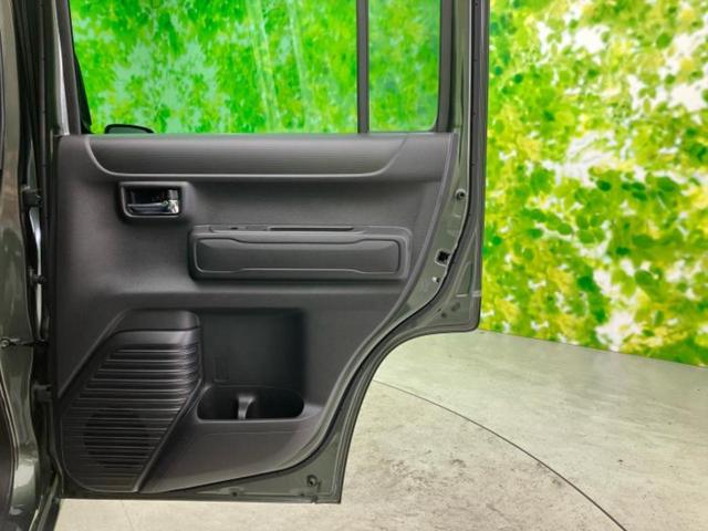 フレアクロスオーバー ハイブリッドＸＳスペシャル　新品タイヤ／社外　ＳＤナビ／セーフティサポート（スズキ）／シートヒーター／３６０°ビューモニター／車線逸脱防止支援システム／ドライブレコーダー　社外／ヘッドランプ　ＬＥＤ／Ｂｌｕｅｔｏｏｔｈ接続（24枚目）