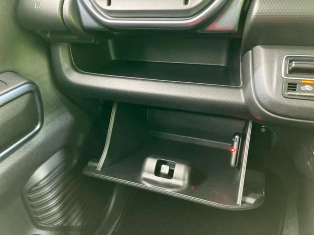 フレアクロスオーバー ハイブリッドＸＳスペシャル　新品タイヤ／社外　ＳＤナビ／セーフティサポート（スズキ）／シートヒーター／３６０°ビューモニター／車線逸脱防止支援システム／ドライブレコーダー　社外／ヘッドランプ　ＬＥＤ／Ｂｌｕｅｔｏｏｔｈ接続（32枚目）