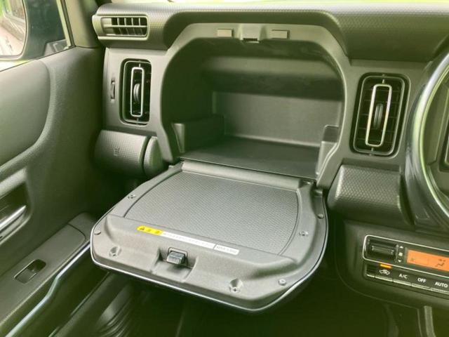 フレアクロスオーバー ハイブリッドＸＳスペシャル　新品タイヤ／社外　ＳＤナビ／セーフティサポート（スズキ）／シートヒーター／３６０°ビューモニター／車線逸脱防止支援システム／ドライブレコーダー　社外／ヘッドランプ　ＬＥＤ／Ｂｌｕｅｔｏｏｔｈ接続（33枚目）