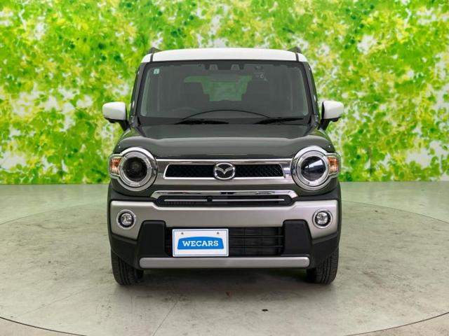 フレアクロスオーバー ハイブリッドＸＳスペシャル　新品タイヤ／社外　ＳＤナビ／セーフティサポート（スズキ）／シートヒーター／３６０°ビューモニター／車線逸脱防止支援システム／ドライブレコーダー　社外／ヘッドランプ　ＬＥＤ／Ｂｌｕｅｔｏｏｔｈ接続（43枚目）