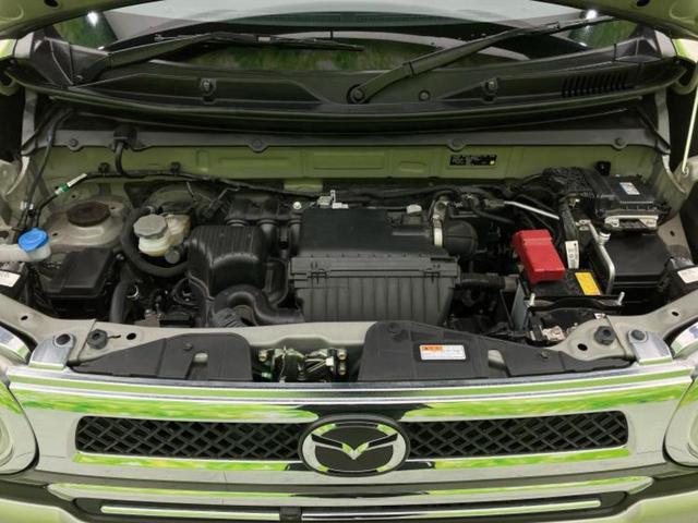 フレアクロスオーバー ハイブリッドＸＳスペシャル　新品タイヤ／社外　ＳＤナビ／セーフティサポート（スズキ）／シートヒーター／３６０°ビューモニター／車線逸脱防止支援システム／ドライブレコーダー　社外／ヘッドランプ　ＬＥＤ／Ｂｌｕｅｔｏｏｔｈ接続（48枚目）