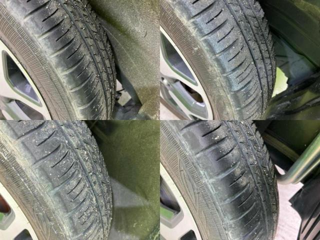 フレアクロスオーバー ハイブリッドＸＳスペシャル　新品タイヤ／社外　ＳＤナビ／セーフティサポート（スズキ）／シートヒーター／３６０°ビューモニター／車線逸脱防止支援システム／ドライブレコーダー　社外／ヘッドランプ　ＬＥＤ／Ｂｌｕｅｔｏｏｔｈ接続（49枚目）