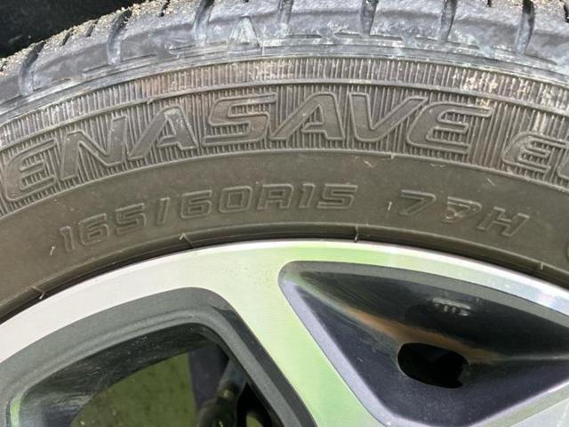 フレアクロスオーバー ハイブリッドＸＳスペシャル　新品タイヤ／社外　ＳＤナビ／セーフティサポート（スズキ）／シートヒーター／３６０°ビューモニター／車線逸脱防止支援システム／ドライブレコーダー　社外／ヘッドランプ　ＬＥＤ／Ｂｌｕｅｔｏｏｔｈ接続（50枚目）