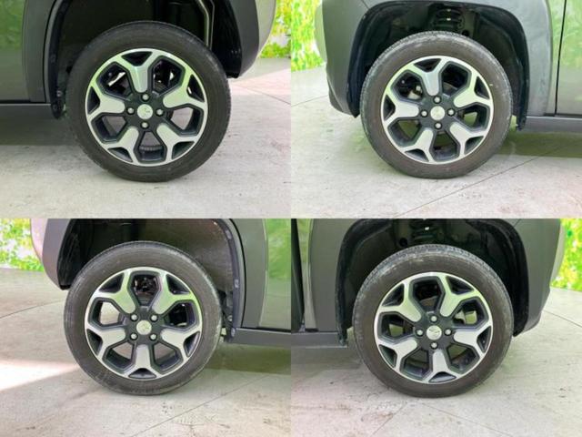 フレアクロスオーバー ハイブリッドＸＳスペシャル　新品タイヤ／社外　ＳＤナビ／セーフティサポート（スズキ）／シートヒーター／３６０°ビューモニター／車線逸脱防止支援システム／ドライブレコーダー　社外／ヘッドランプ　ＬＥＤ／Ｂｌｕｅｔｏｏｔｈ接続（51枚目）