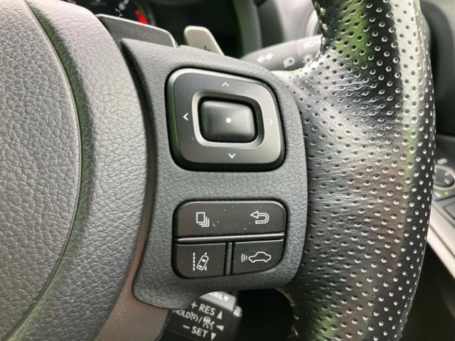 ＩＳ ＩＳ３５０Ｆスポーツモードブラック　サンルーフ／マークレビンソン／保証書／純正　ＳＤナビ／プリクラッシュセーフティ／エアーシート　前席／パノラミックビューモニター／車線逸脱防止支援システム／シート　合皮／ドライブレコーダー　社外（38枚目）