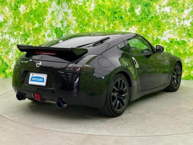 フェアレディZ バージョンT 社外 SDナビ/シートヒーター/シート ハーフレザー/ヘッドランプ HID/ETC/EBD付ABS/横滑り防止装置/フルセグTV/エアバッグ 運転席/エアバッグ 助手席/エアバッグ サイド 電動シート(3枚目)