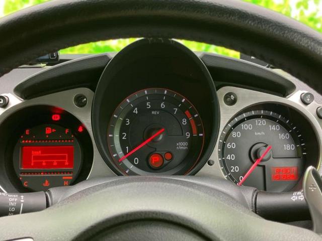 フェアレディZ バージョンT 社外 SDナビ/シートヒーター/シート ハーフレザー/ヘッドランプ HID/ETC/EBD付ABS/横滑り防止装置/フルセグTV/エアバッグ 運転席/エアバッグ 助手席/エアバッグ サイド 電動シート(11枚目)