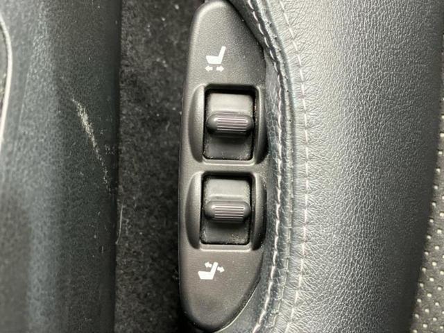 フェアレディZ バージョンT 社外 SDナビ/シートヒーター/シート ハーフレザー/ヘッドランプ HID/ETC/EBD付ABS/横滑り防止装置/フルセグTV/エアバッグ 運転席/エアバッグ 助手席/エアバッグ サイド 電動シート(22枚目)