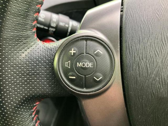 プリウス ＳツーリングセレクションＧｓ　保証書／社外　８インチ　ＳＤナビ／ヘッドランプ　ＨＩＤ／ＥＴＣ／ＥＢＤ付ＡＢＳ／横滑り防止装置／アイドリングストップ／フルセグＴＶ／エアバッグ　運転席／エアバッグ　助手席／エアバッグ　サイド（36枚目）