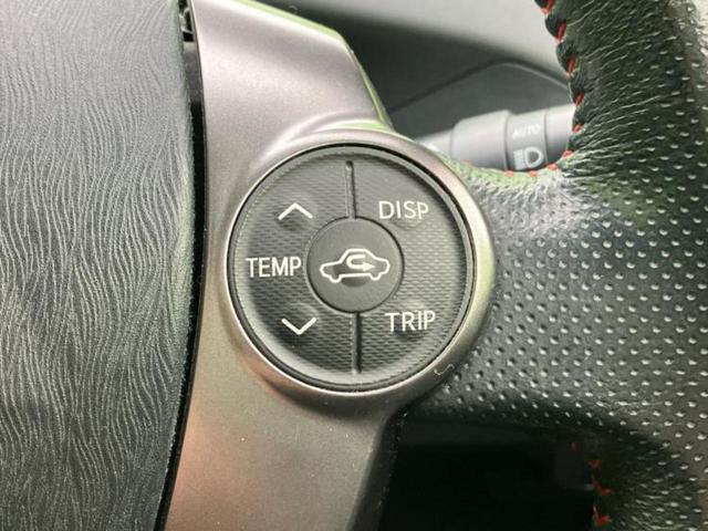 プリウス ＳツーリングセレクションＧｓ　保証書／社外　８インチ　ＳＤナビ／ヘッドランプ　ＨＩＤ／ＥＴＣ／ＥＢＤ付ＡＢＳ／横滑り防止装置／アイドリングストップ／フルセグＴＶ／エアバッグ　運転席／エアバッグ　助手席／エアバッグ　サイド（37枚目）