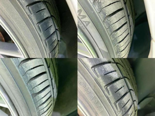 プリウス ＳツーリングセレクションＧｓ　保証書／社外　８インチ　ＳＤナビ／ヘッドランプ　ＨＩＤ／ＥＴＣ／ＥＢＤ付ＡＢＳ／横滑り防止装置／アイドリングストップ／フルセグＴＶ／エアバッグ　運転席／エアバッグ　助手席／エアバッグ　サイド（49枚目）