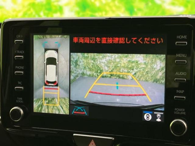 ヤリスクロス Z 新品タイヤ/ディスプレイオーディオ+ナビ/衝突安全装置/シートヒーター/車線逸脱防止支援システム/シート ハーフレザー/ヘッドランプ LED/ETC/EBD付ABS/横滑り防止装置 バックカメラ(11枚目)