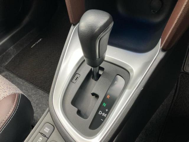 ヤリスクロス Z 新品タイヤ/ディスプレイオーディオ+ナビ/衝突安全装置/シートヒーター/車線逸脱防止支援システム/シート ハーフレザー/ヘッドランプ LED/ETC/EBD付ABS/横滑り防止装置 バックカメラ(15枚目)