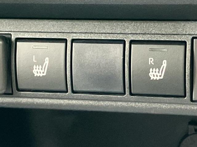 ヤリスクロス Z 新品タイヤ/ディスプレイオーディオ+ナビ/衝突安全装置/シートヒーター/車線逸脱防止支援システム/シート ハーフレザー/ヘッドランプ LED/ETC/EBD付ABS/横滑り防止装置 バックカメラ(21枚目)