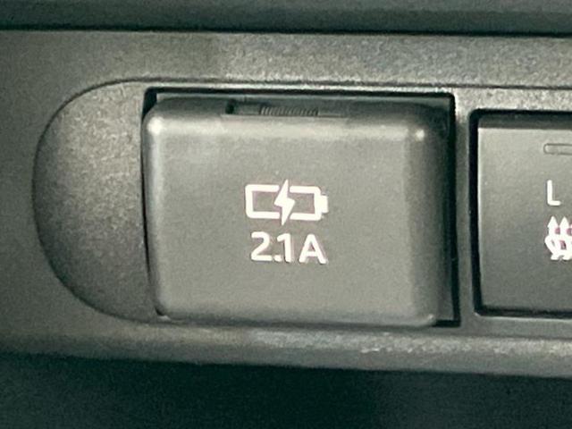 ヤリスクロス Z 新品タイヤ/ディスプレイオーディオ+ナビ/衝突安全装置/シートヒーター/車線逸脱防止支援システム/シート ハーフレザー/ヘッドランプ LED/ETC/EBD付ABS/横滑り防止装置 バックカメラ(29枚目)