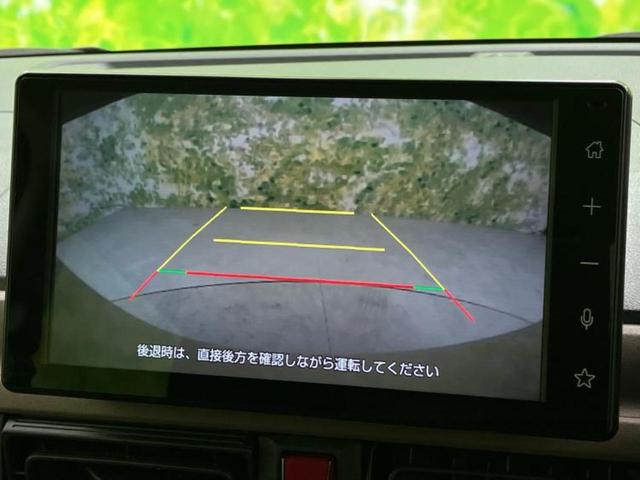 ムーヴキャンバス セオリーGターボ 新品タイヤ/ディスプレイオーディオ9インチ/スマートアシスト(トヨタ・ダイハツ)/シートヒーター 前席/車線逸脱防止支援システム/ドライブレコーダー 純正/ヘッドランプ LED 衝突被害軽減システム(12枚目)