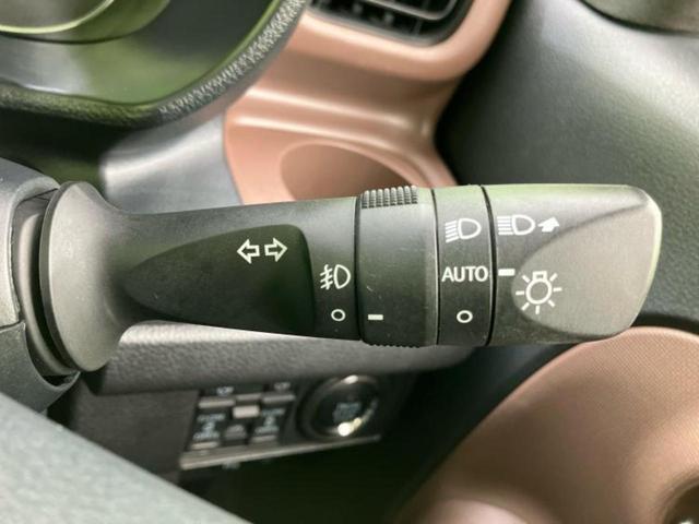 ムーヴキャンバス セオリーGターボ 新品タイヤ/ディスプレイオーディオ9インチ/スマートアシスト(トヨタ・ダイハツ)/シートヒーター 前席/車線逸脱防止支援システム/ドライブレコーダー 純正/ヘッドランプ LED 衝突被害軽減システム(16枚目)