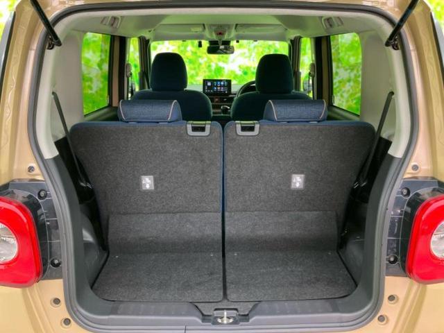 ムーヴキャンバス セオリーGターボ 新品タイヤ/ディスプレイオーディオ9インチ/スマートアシスト(トヨタ・ダイハツ)/シートヒーター 前席/車線逸脱防止支援システム/ドライブレコーダー 純正/ヘッドランプ LED 衝突被害軽減システム(19枚目)