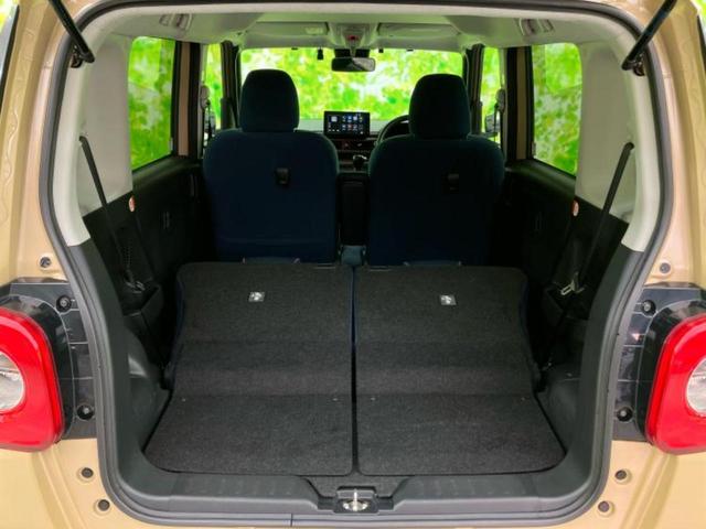 ムーヴキャンバス セオリーGターボ 新品タイヤ/ディスプレイオーディオ9インチ/スマートアシスト(トヨタ・ダイハツ)/シートヒーター 前席/車線逸脱防止支援システム/ドライブレコーダー 純正/ヘッドランプ LED 衝突被害軽減システム(20枚目)