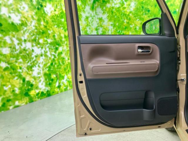 ムーヴキャンバス セオリーGターボ 新品タイヤ/ディスプレイオーディオ9インチ/スマートアシスト(トヨタ・ダイハツ)/シートヒーター 前席/車線逸脱防止支援システム/ドライブレコーダー 純正/ヘッドランプ LED 衝突被害軽減システム(21枚目)