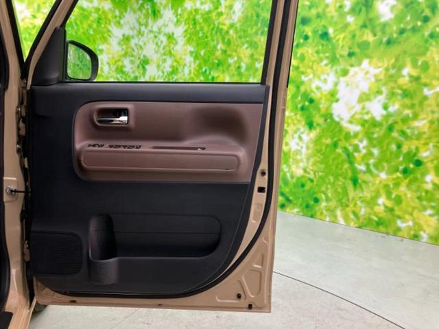 ムーヴキャンバス セオリーGターボ 新品タイヤ/ディスプレイオーディオ9インチ/スマートアシスト(トヨタ・ダイハツ)/シートヒーター 前席/車線逸脱防止支援システム/ドライブレコーダー 純正/ヘッドランプ LED 衝突被害軽減システム(22枚目)