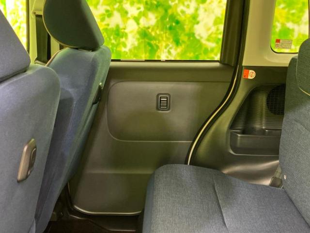 ムーヴキャンバス セオリーGターボ 新品タイヤ/ディスプレイオーディオ9インチ/スマートアシスト(トヨタ・ダイハツ)/シートヒーター 前席/車線逸脱防止支援システム/ドライブレコーダー 純正/ヘッドランプ LED 衝突被害軽減システム(24枚目)