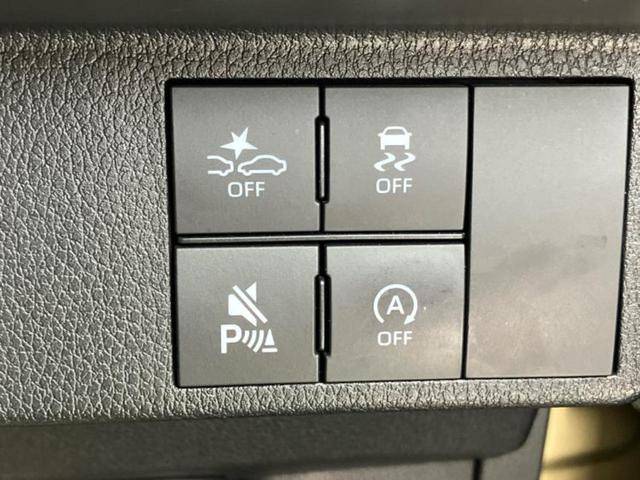 ムーヴキャンバス セオリーGターボ 新品タイヤ/ディスプレイオーディオ9インチ/スマートアシスト(トヨタ・ダイハツ)/シートヒーター 前席/車線逸脱防止支援システム/ドライブレコーダー 純正/ヘッドランプ LED 衝突被害軽減システム(25枚目)