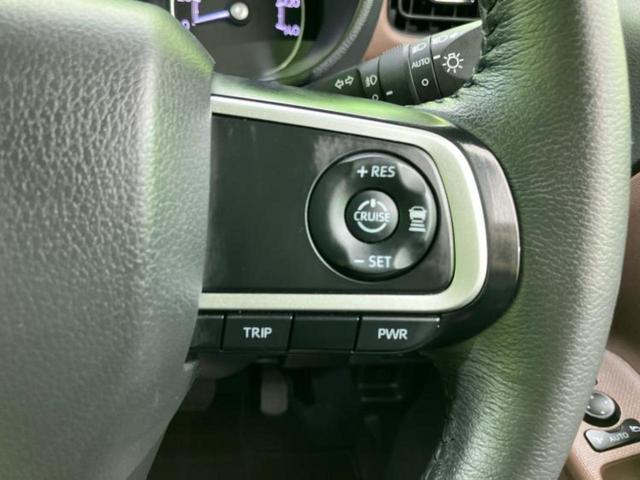 ムーヴキャンバス セオリーGターボ 新品タイヤ/ディスプレイオーディオ9インチ/スマートアシスト(トヨタ・ダイハツ)/シートヒーター 前席/車線逸脱防止支援システム/ドライブレコーダー 純正/ヘッドランプ LED 衝突被害軽減システム(38枚目)