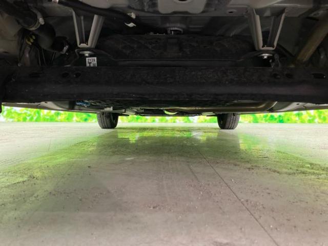 ムーヴキャンバス セオリーGターボ 新品タイヤ/ディスプレイオーディオ9インチ/スマートアシスト(トヨタ・ダイハツ)/シートヒーター 前席/車線逸脱防止支援システム/ドライブレコーダー 純正/ヘッドランプ LED 衝突被害軽減システム(45枚目)