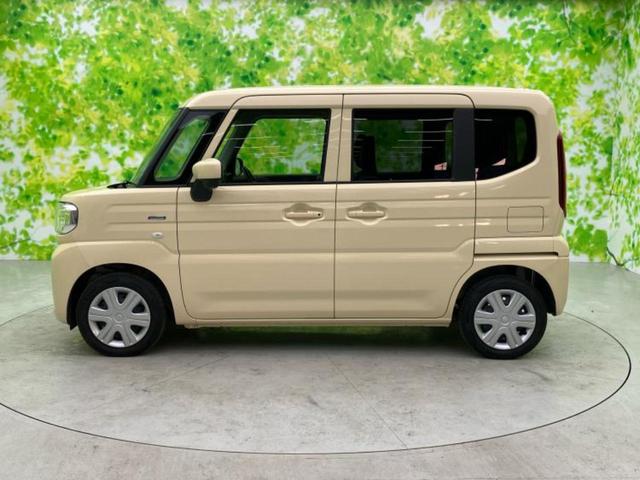 スペーシア ハイブリッドG セーフティサポート(スズキ)/車線逸脱防止支援システム/ヘッドランプ LED/EBD付ABS/横滑り防止装置/アイドリングストップ/禁煙車/衝突安全ボディ/パワーウインドウ/エンジンスタートボタン(2枚目)