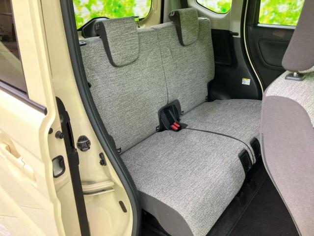 スペーシア ハイブリッドG セーフティサポート(スズキ)/車線逸脱防止支援システム/ヘッドランプ LED/EBD付ABS/横滑り防止装置/アイドリングストップ/禁煙車/衝突安全ボディ/パワーウインドウ/エンジンスタートボタン(7枚目)