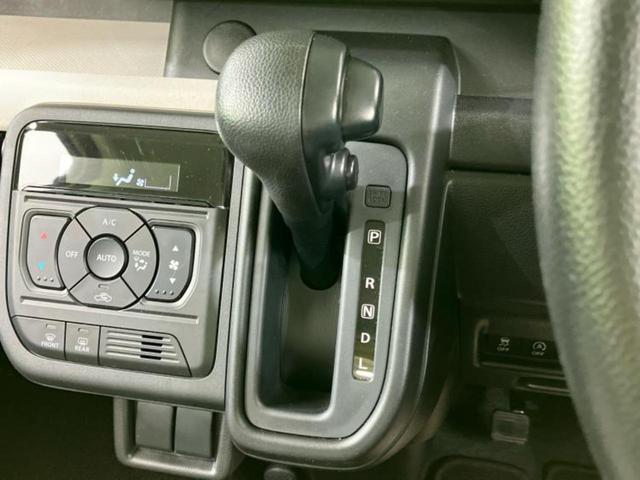 スペーシア ハイブリッドG セーフティサポート(スズキ)/車線逸脱防止支援システム/ヘッドランプ LED/EBD付ABS/横滑り防止装置/アイドリングストップ/禁煙車/衝突安全ボディ/パワーウインドウ/エンジンスタートボタン(13枚目)