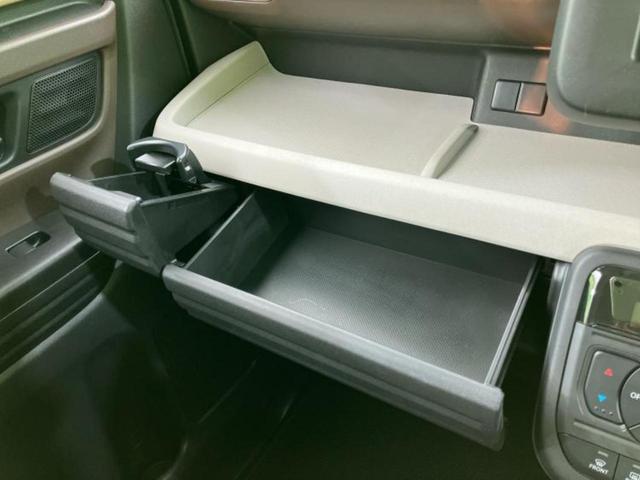 スペーシア ハイブリッドG セーフティサポート(スズキ)/車線逸脱防止支援システム/ヘッドランプ LED/EBD付ABS/横滑り防止装置/アイドリングストップ/禁煙車/衝突安全ボディ/パワーウインドウ/エンジンスタートボタン(28枚目)